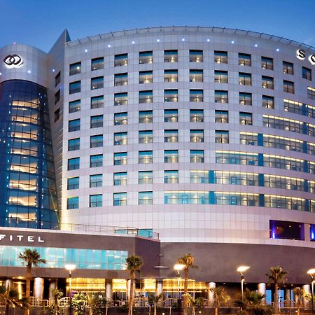 Hotel Sofitel Al Khobar The Corniche Zewnętrze zdjęcie Sofitel Cairo Nile Plaza