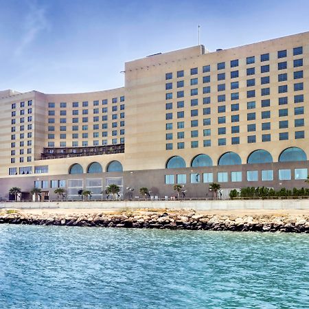 Hotel Sofitel Al Khobar The Corniche Zewnętrze zdjęcie The Grand Hotel