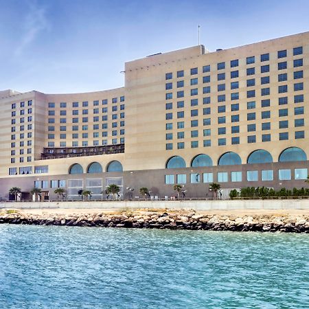 Hotel Sofitel Al Khobar The Corniche Zewnętrze zdjęcie