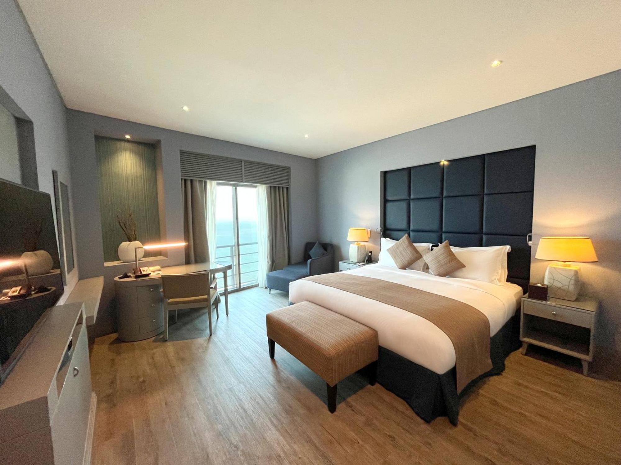 Hotel Sofitel Al Khobar The Corniche Zewnętrze zdjęcie Deluxe Room