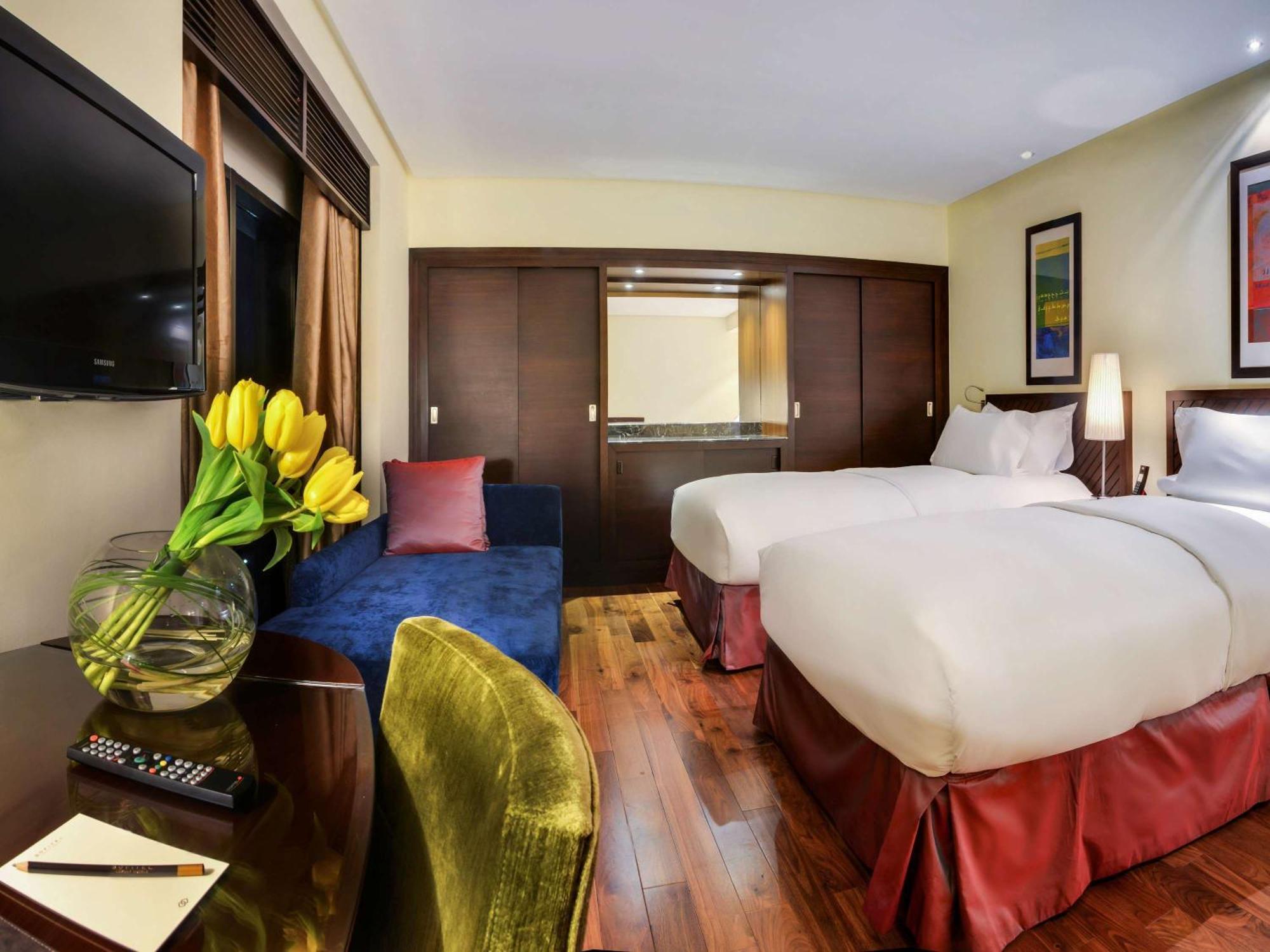 Hotel Sofitel Al Khobar The Corniche Zewnętrze zdjęcie Deluxe Room
